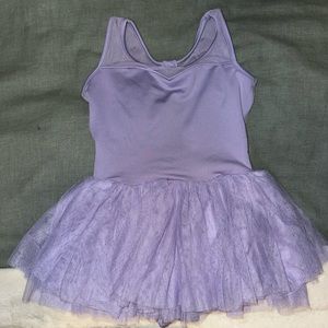 Bloch Leotard